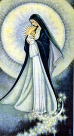 Our Lady of Light