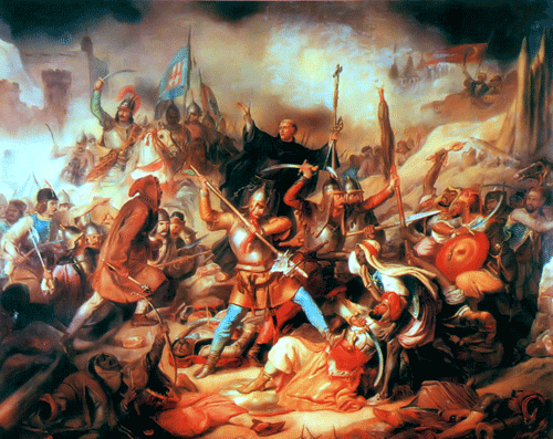 Battle of Belgrade