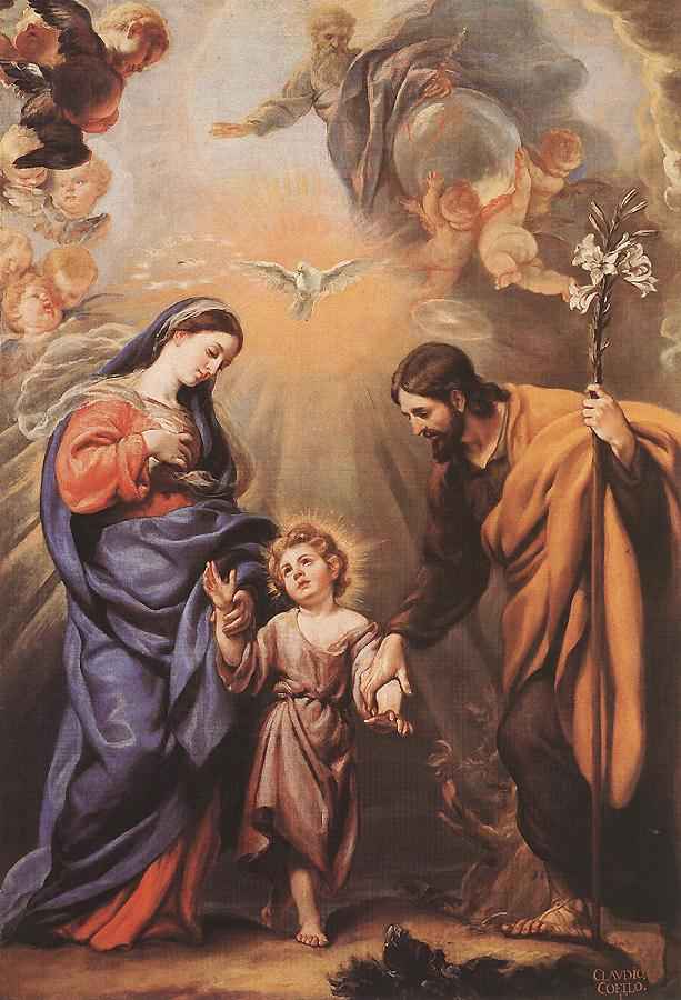 Holy Family