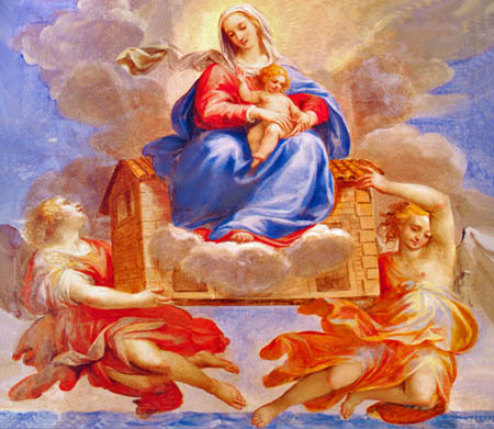 Our Lady of Loreto