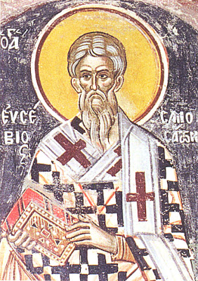 St. Eusebius of Samosata