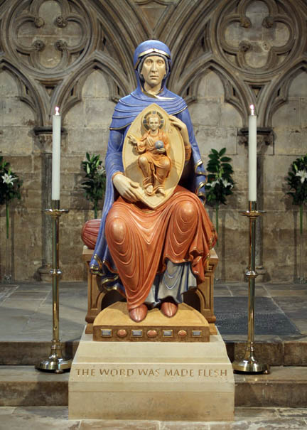 Our Lady of Lincoln