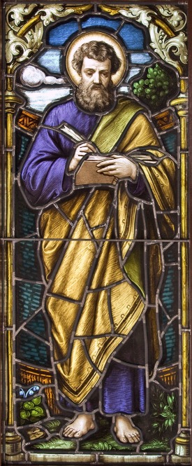 St. Barnabas