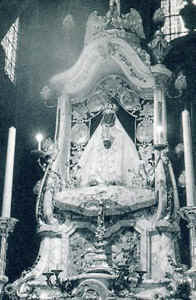 Black Madonna of Puy