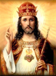 Christ the King