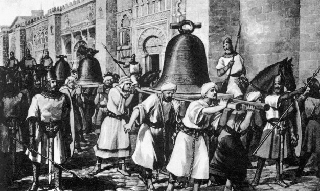 Return of the bells